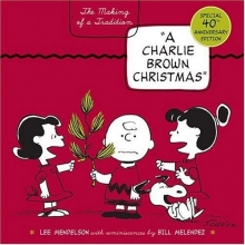 Cover art for A Charlie Brown Christmas: The Making of a Tradition