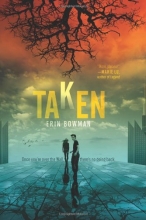 Cover art for Taken