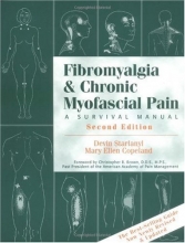 Cover art for Fibromyalgia and Chronic Myofascial Pain: A Survival Manual (2nd Edition)