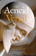 Cover art for The Aeneid