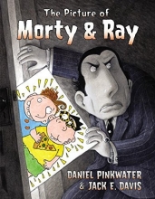 Cover art for Picture of Morty and Ray, The