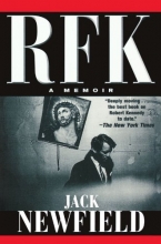 Cover art for RFK: A Memoir (Nation Books)