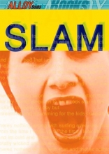 Cover art for Slam