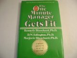 Cover art for The One Minute Manager Gets Fit