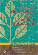 Cover art for Clinical Supervision in the Helping Professions: A Practical Guide
