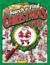 Cover art for Christmas Fun 