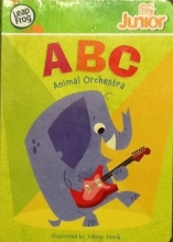Cover art for Abc Animal Orchestra