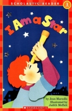 Cover art for I Am A Star (level 1) (Hello Reader, Science)