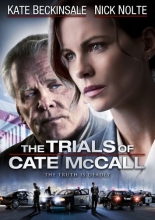 Cover art for Trials of Cate McCall