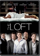 Cover art for The Loft