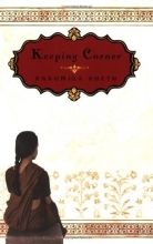Cover art for Keeping Corner