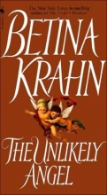 Cover art for The Unlikely Angel