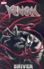 Cover art for Venom Volume 1: Shiver TPB