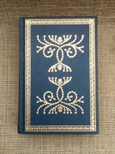 Cover art for Complete Stories of Edgar Allan Poe 1966 International Collectors Library