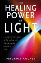 Cover art for The Healing Power of Light