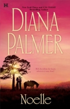 Cover art for Noelle (NYT Bestselling Author)