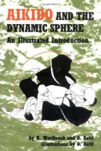 Cover art for Aikido and the Dynamic Sphere: An Illustrated Introduction