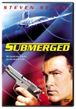 Cover art for Submerged