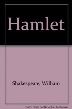 Cover art for Hamlet