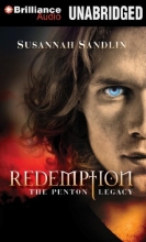 Cover art for Redemption (The Penton Legacy)