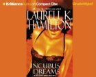 Cover art for Incubus Dreams (Anita Blake, Vampire Hunter, Book 12)