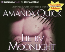 Cover art for Lie by Moonlight