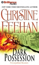 Cover art for Dark Possession (Dark Series)