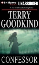 Cover art for Confessor (Sword of Truth Series)