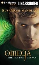 Cover art for Omega (The Penton Legacy)