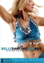 Cover art for Belly Dancing For Abs Workout