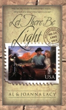 Cover art for Let There Be Light (Mail Order Bride Series #10)