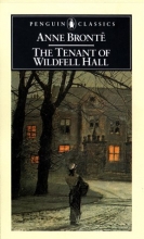 Cover art for The Tenant of Wildfell Hall (English Library)