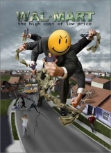Cover art for Wal-Mart: The High Cost of Low Price
