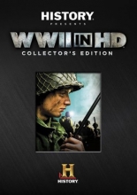 Cover art for WWII in HD: Collectors Edition