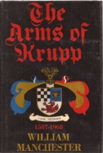 Cover art for The Arms of Krupp 1587-1968