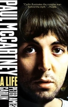 Cover art for Paul McCartney: A Life
