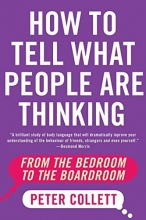 Cover art for How To Tell What People Are Thinking