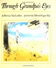 Cover art for Through Grandpa's Eyes (Harper Trophy Book)