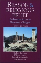 Cover art for Reason and Religious Belief: An Introduction to the Philosophy of Religion