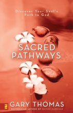 Cover art for Sacred Pathways