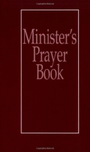 Cover art for Minister's Prayer Book