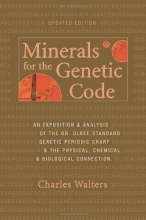 Cover art for Minerals for the Genetic Code