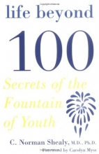 Cover art for Life Beyond 100