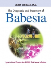 Cover art for The Diagnosis and Treatment of Babesia