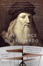 Cover art for The Science of Leonardo: Inside the Mind of the Great Genius of the Renaissance