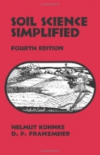 Cover art for Soil Science Simplified
