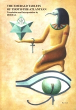 Cover art for The Emerald Tablets of Thoth The Atlantean