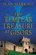 Cover art for The Templar Treasure at Gisors