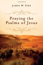 Cover art for Praying the Psalms of Jesus