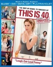 Cover art for This Is 40 
